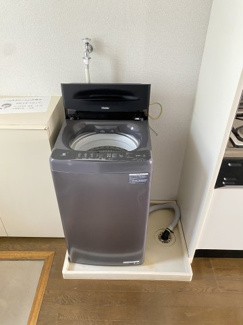 【その他】 | シティロイヤル富雄北