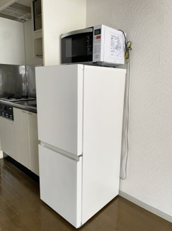 【その他】 | シティロイヤル富雄北