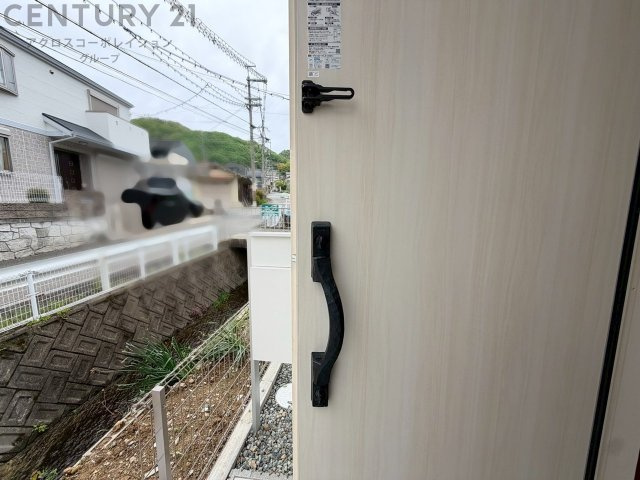 玄関ドア