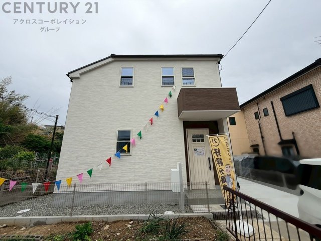 木造2階建て