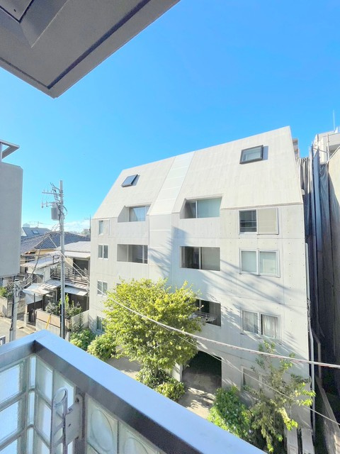 上の原エイトの展望
