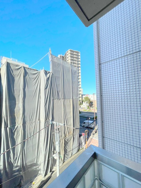 上の原エイトの展望