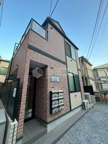 アーバンプレイス高田馬場a
