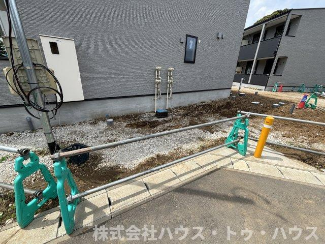 シエーナ北小金Ⅱのその他共用部分