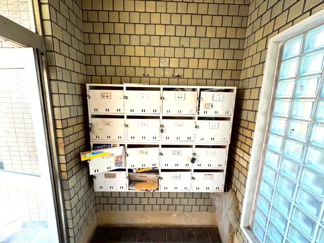 アマルフィのその他共用部分