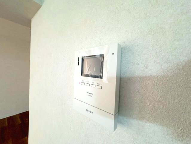 アマルフィのセキュリティ