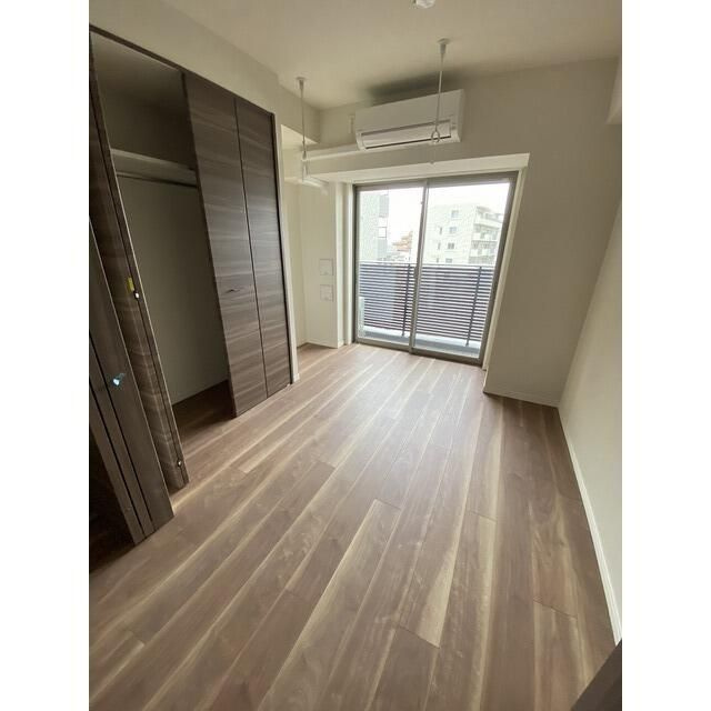 コンフォリア志村坂上のその他