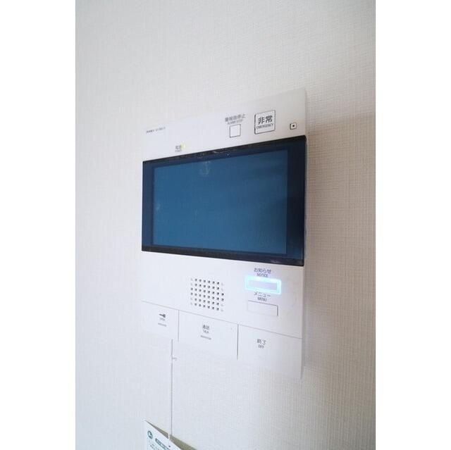 コンフォリア志村坂上のその他