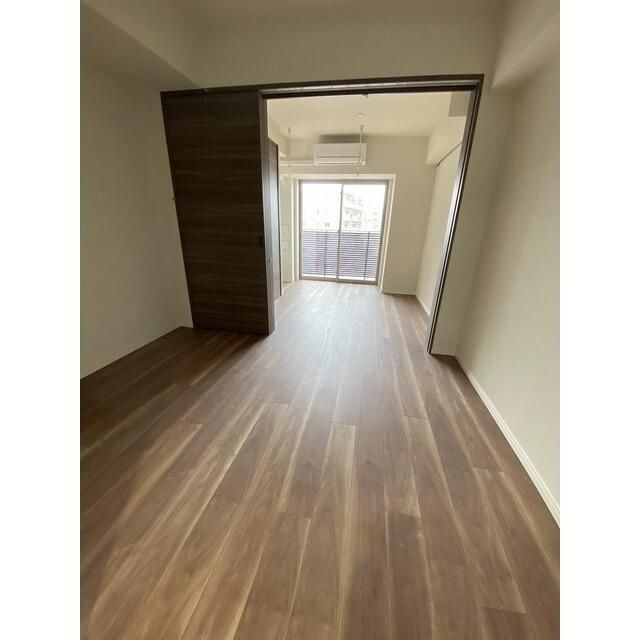 コンフォリア志村坂上の居間・リビング