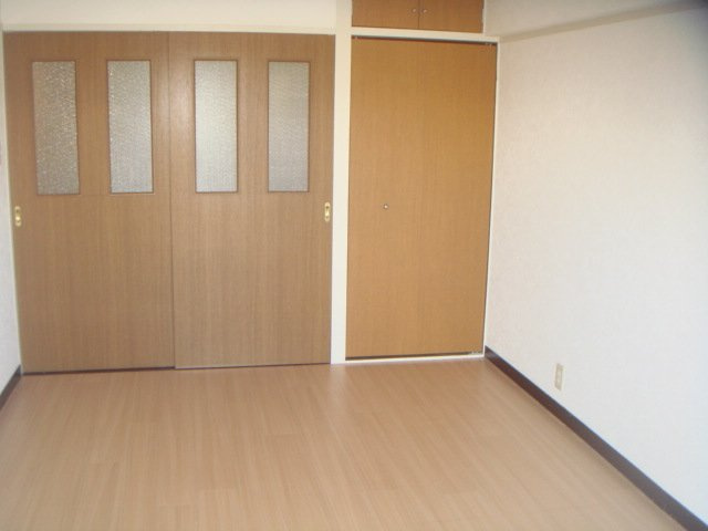 佐藤第一ビルの収納