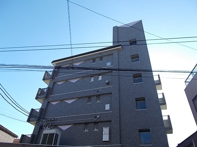 佐藤第一ビル
