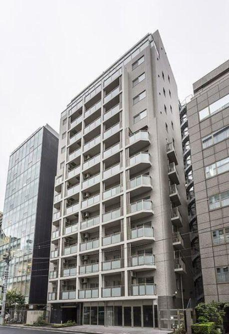 エルスタンザ平河町