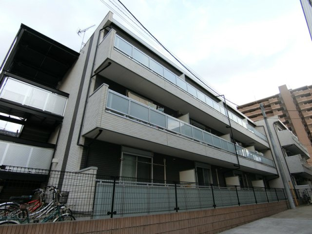 リブリ・クレイン柏