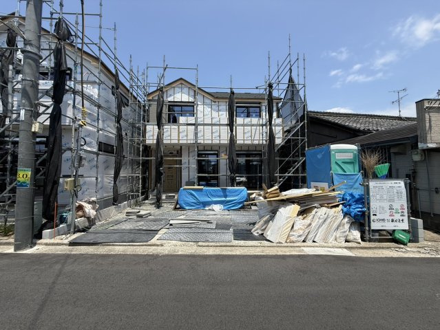 忠岡町忠岡南2丁目新築戸建（B号地）