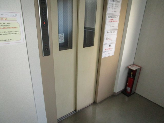 【その他共用部分】 | コンフォール小泉