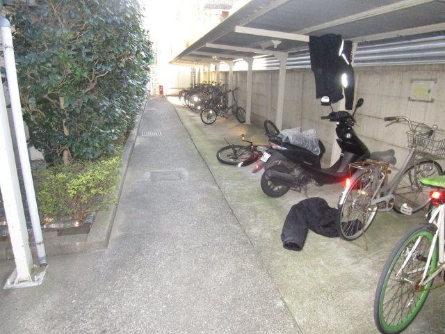 【その他共用部分】 | コンフォール小泉