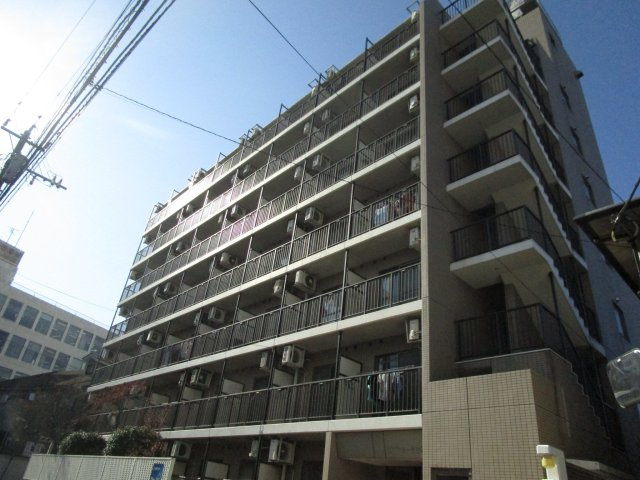 【外観】 | コンフォール小泉