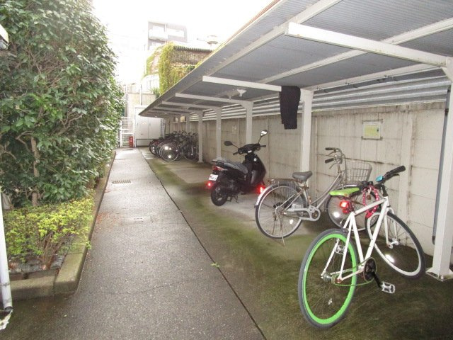 【その他共用部分】 | コンフォール小泉