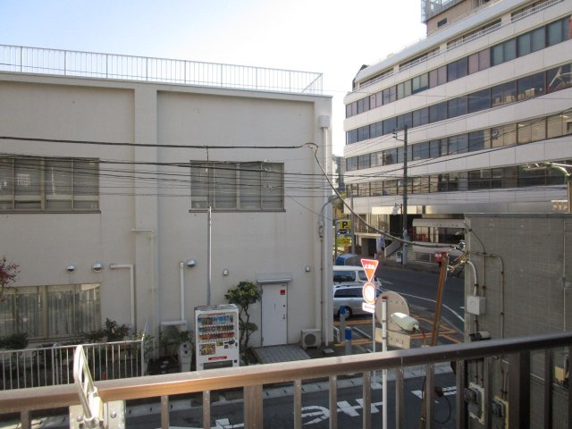 【展望】 | コンフォール小泉