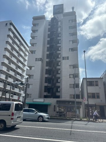 向島パークハイツ第２