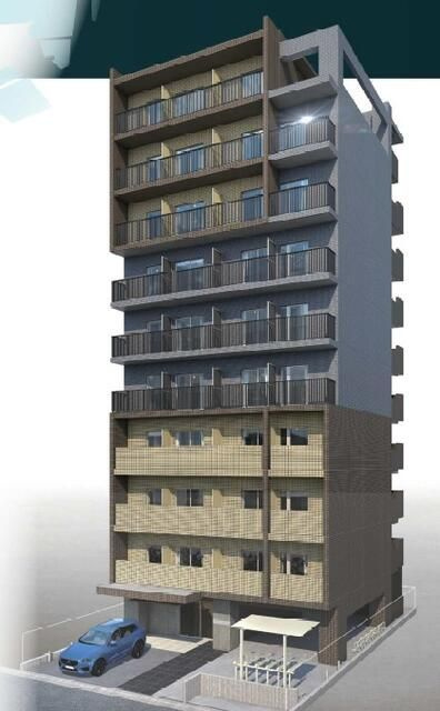 ＭＡＸＩＶ西川口ＤＵＥ