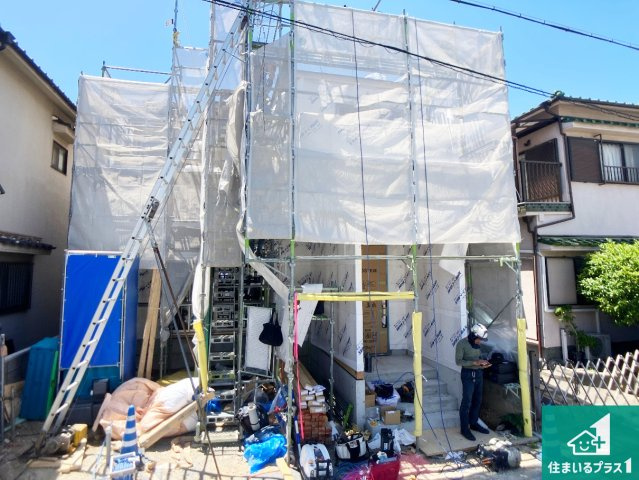 加古川市野口町野口　第14期　新築一戸建て