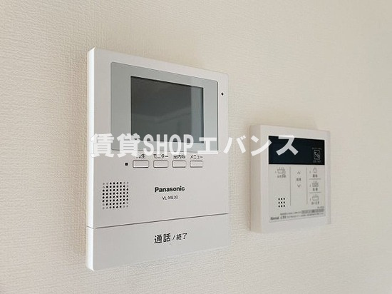 【セキュリティ】 | seamless高根木戸