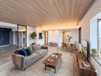 サン・ステージ緑園都市西の街五番館の画像