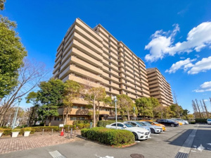 サン・ステージ緑園都市西の街五番館の画像