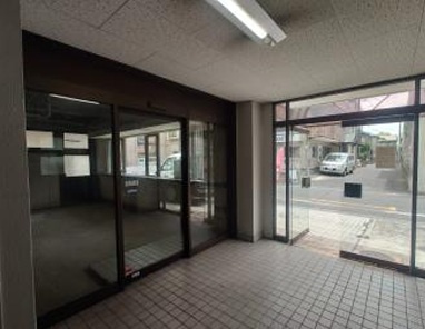 サンハイツ高橋のその他共用部分