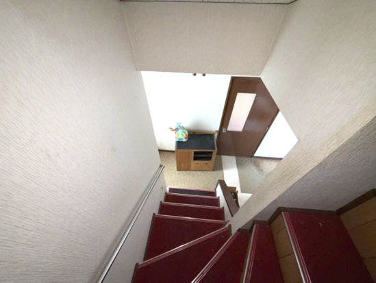 北見市美山町南７丁目４番１１０　中古売家のその他