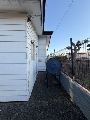 北見市美山町南７丁目４番１１０　中古売家のその他