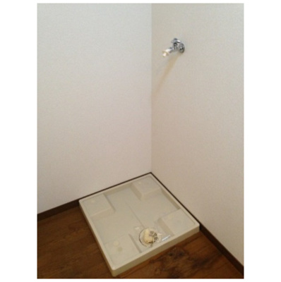 【設備】 | アンプルール　ブワ　下梅屋