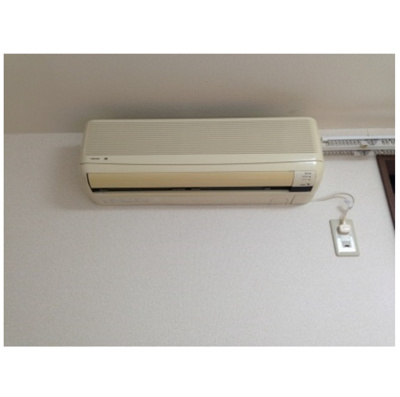 【設備】 | アンプルール　ブワ　下梅屋
