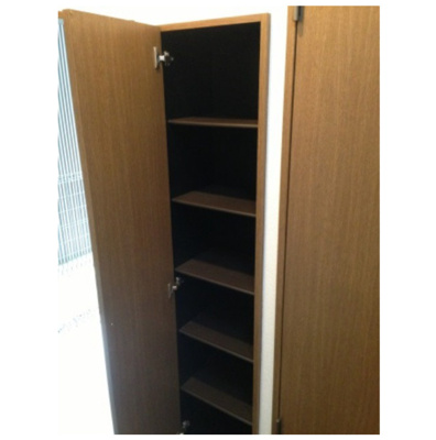 【収納】 | アンプルール　ブワ　下梅屋