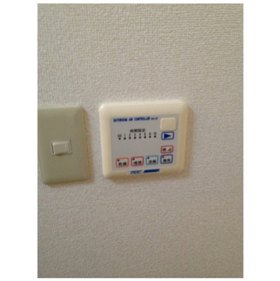 【設備】 | アンプルール　ブワ　下梅屋