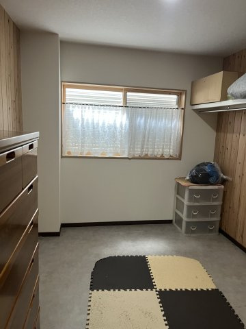 熊本市中央区宮内の洋室