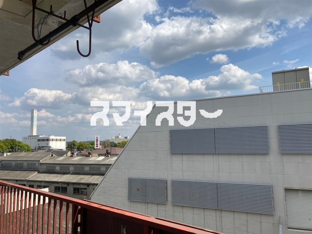 八王子市明神町２丁目の賃貸マンションの展望