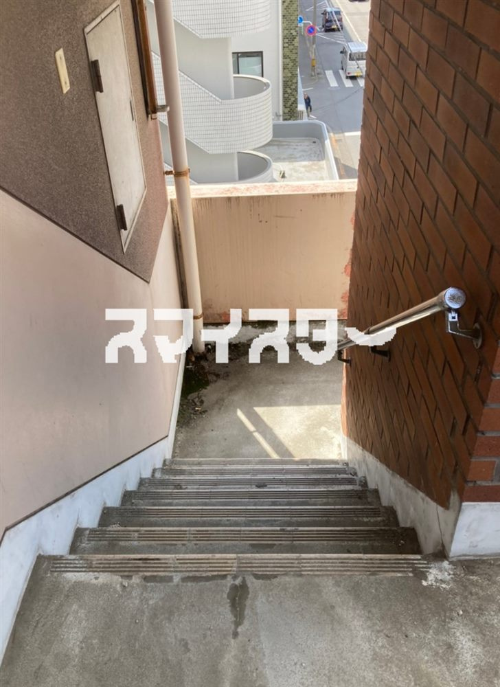 八王子市明神町２丁目の賃貸マンションのその他共用部分