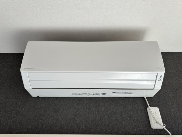ベイルームMIRAIの設備