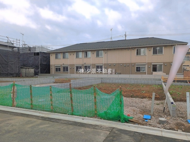 《仲介手数料無料》川越市砂新田２丁目17新築一戸建てグラファーレ