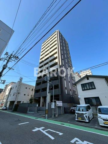 福岡市博多区中呉服町の賃貸マンション