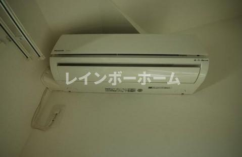 エクセルコート新小岩の設備