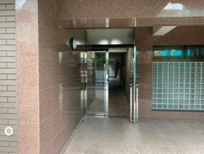 【エントランス】 | DRホームズ都立大学