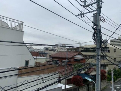 【展望】 | DRホームズ都立大学