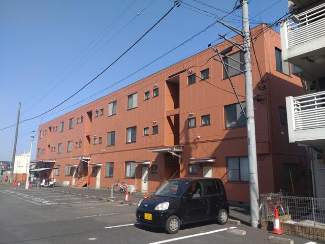 川越市南大塚４丁目のマンションの画像