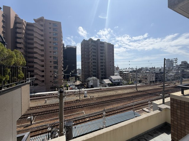 【展望】ワコーレエキサイド岡本