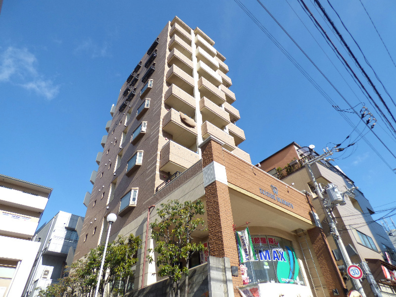 ワコーレエキサイド岡本の画像