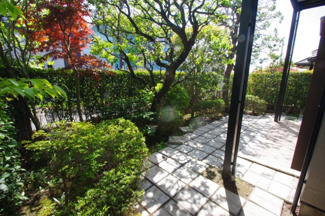 【庭】 | 【仲介手数料無料！！】川崎市麻生区王禅寺西2丁目　リノベーション戸建　7480万円