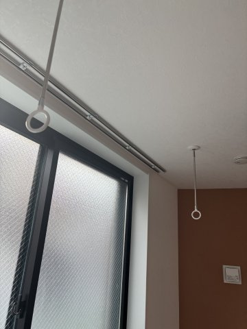 RAMIi板橋大和町の設備
